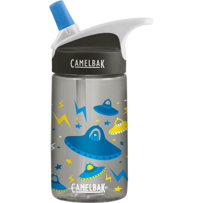 camelbak shark water bottle