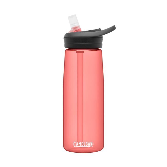 Camelbak Eddy+ With Tritan Renew Rose Water Bottle, 25-Oz