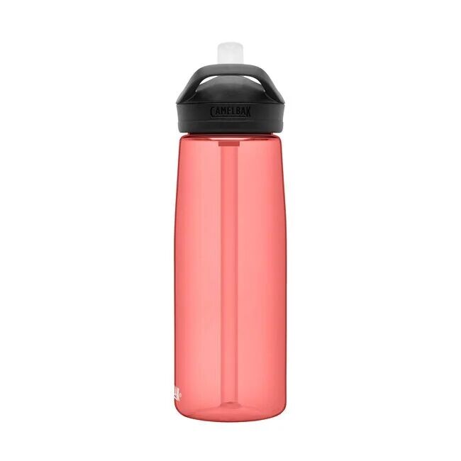 Camelbak Eddy+ With Tritan Renew Rose Water Bottle, 25-Oz