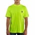 Carhartt Force® Color Enhanced Short-Sleeve T Shirt
