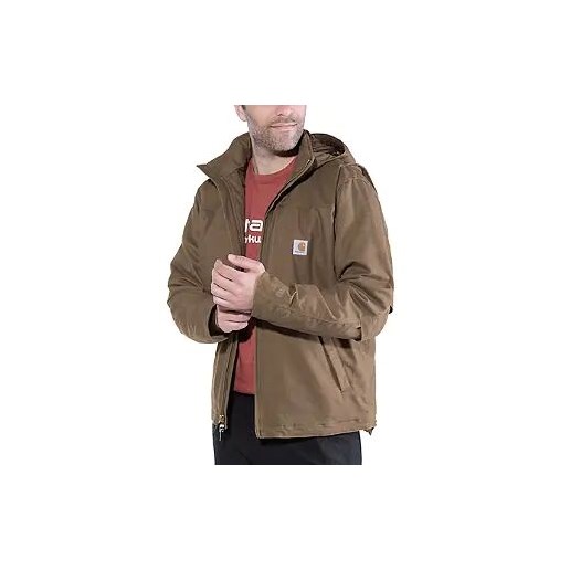 Quick Duck® Full Swing® Cryder Jacket