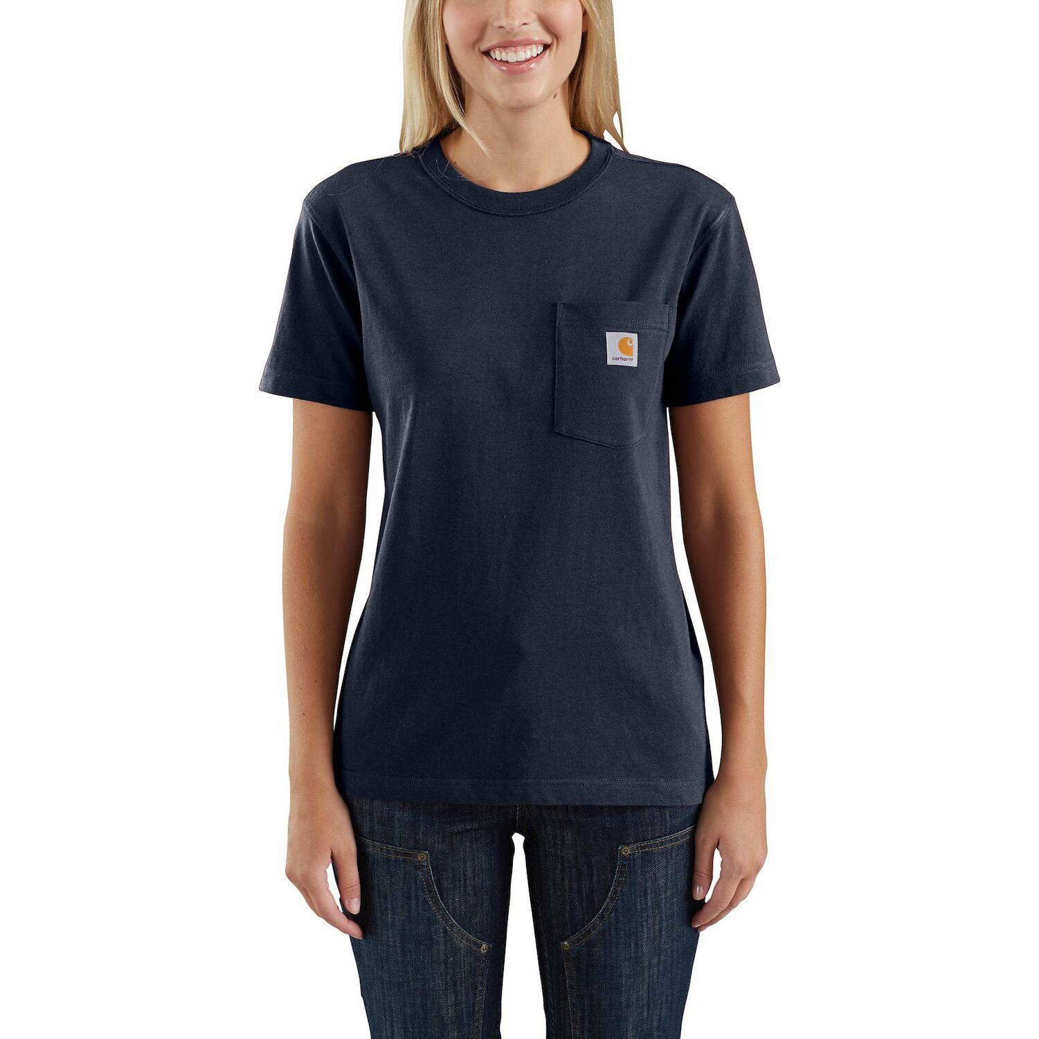 WK87 Workwear Pocket T-Shirt