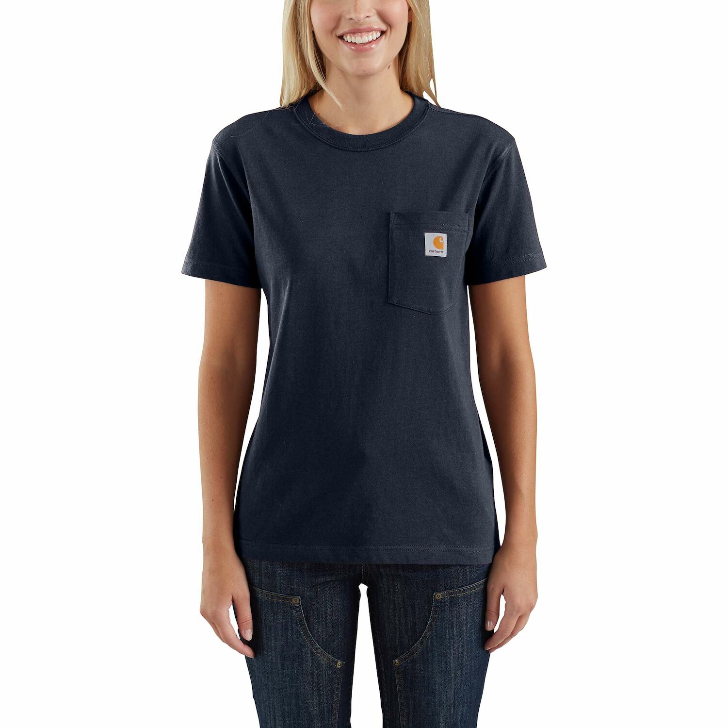 carhartt k87 navy