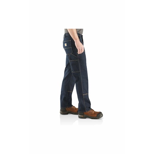 Rugged Flex® Relaxed Double Front Jean