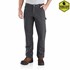 Men's Rugged Flex® Relaxed Fit Duck Double-Front Pant