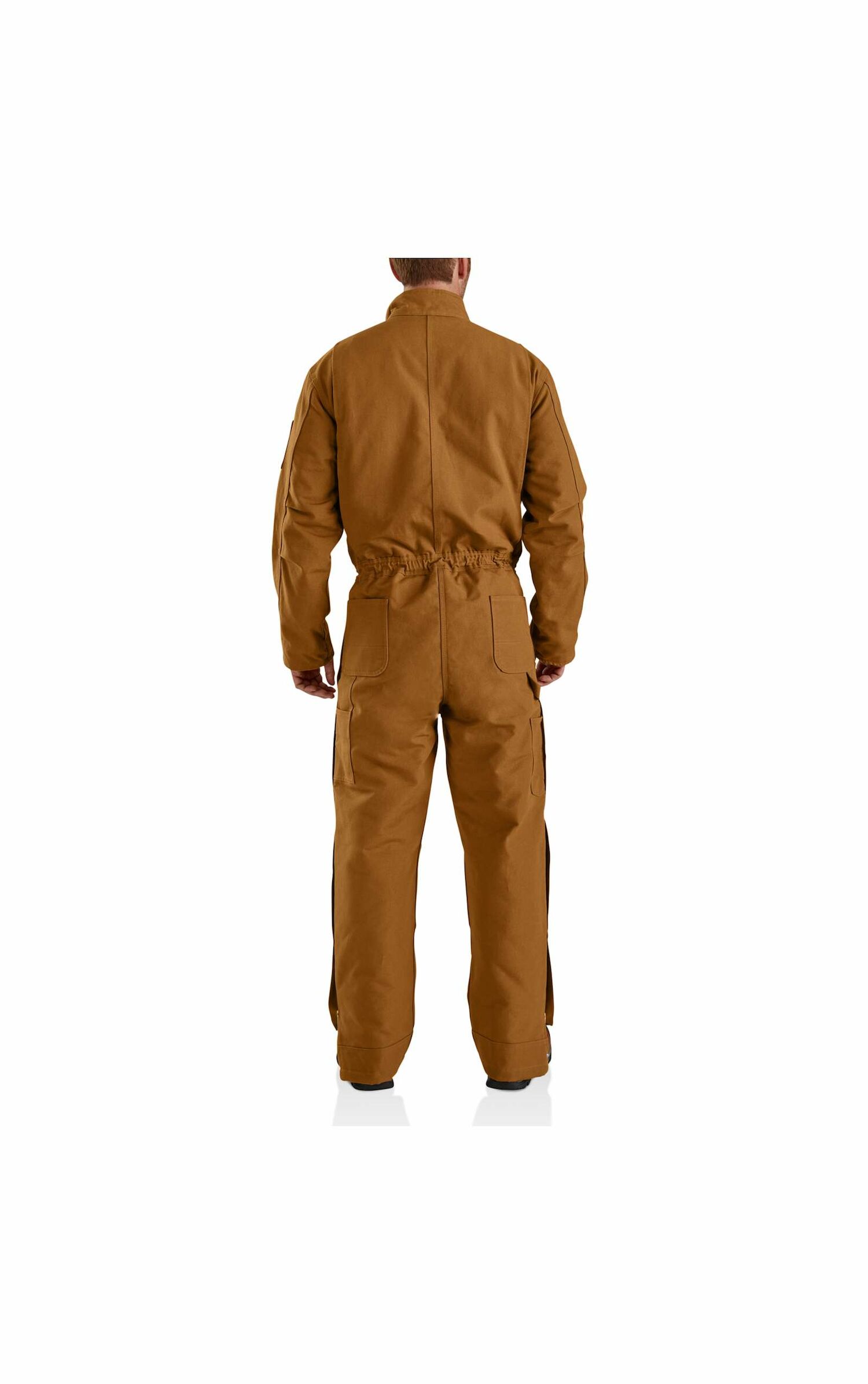 Duck Coverall