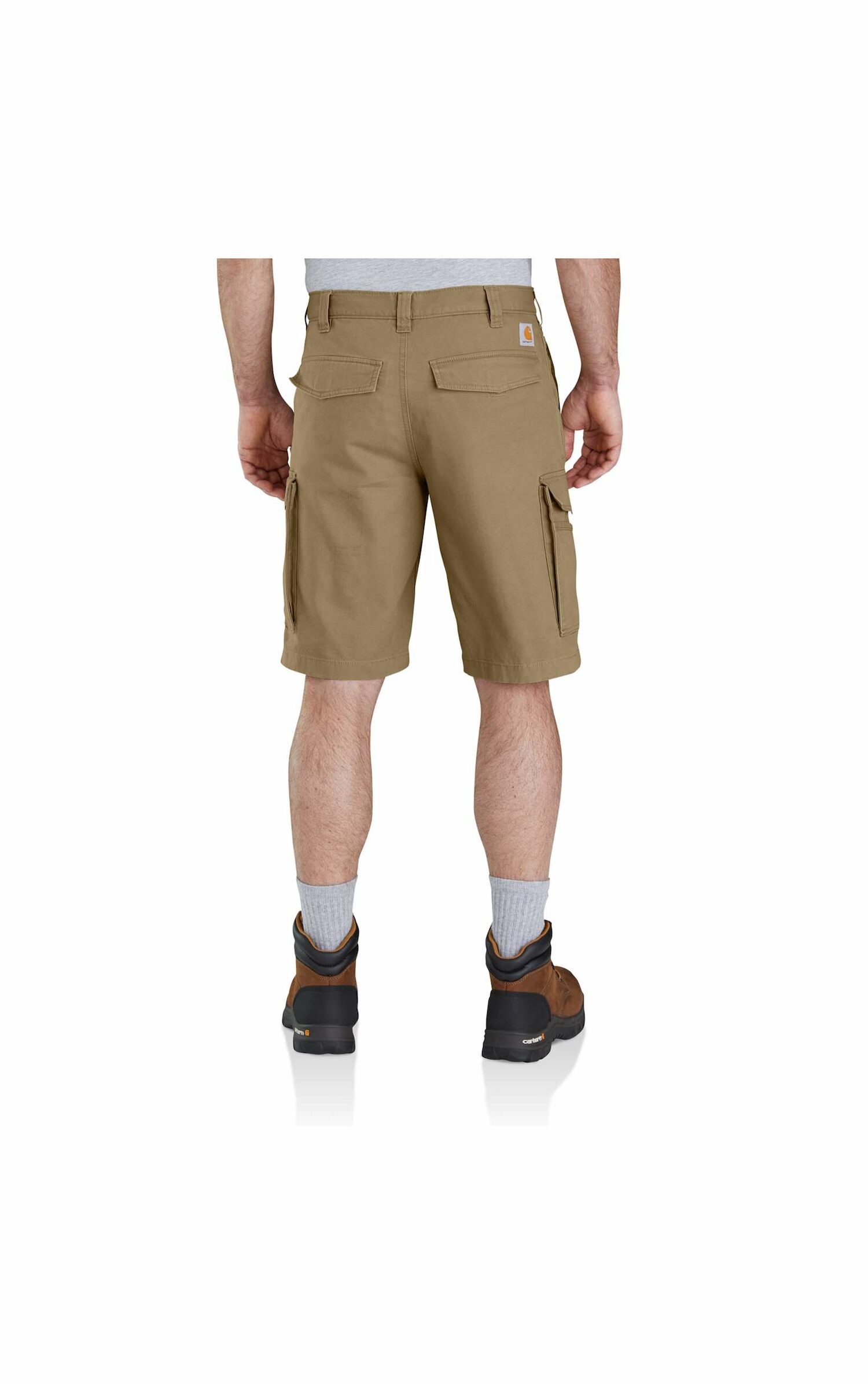 Rigby Rugged Cargo Short
