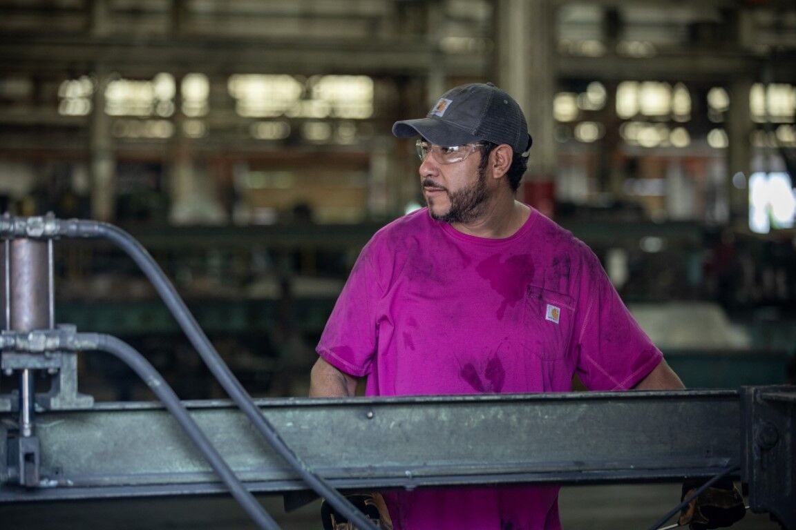 Carhartt Men's Force Relaxed Fit Midweight Short Sleeve Pocket T-Shirt