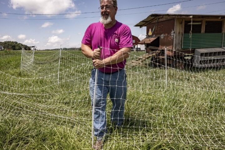 Carhartt Men's Force Relaxed Fit Midweight Short Sleeve Pocket T-Shirt