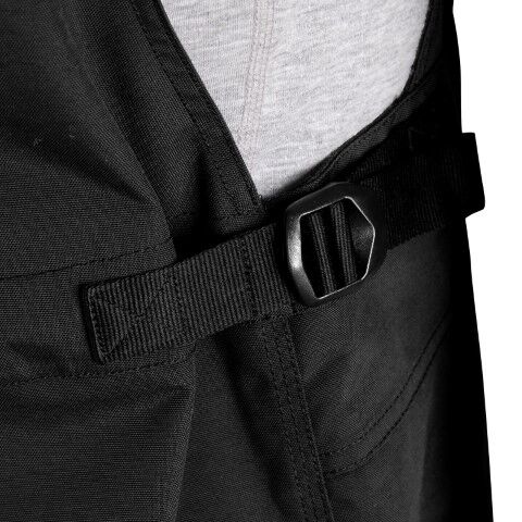 Carhartt Men's Storm Defender Loose Fit Heavyweight Bib Overall