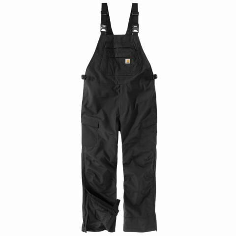 Carhartt Men's Storm Defender Loose Fit Heavyweight Bib Overall