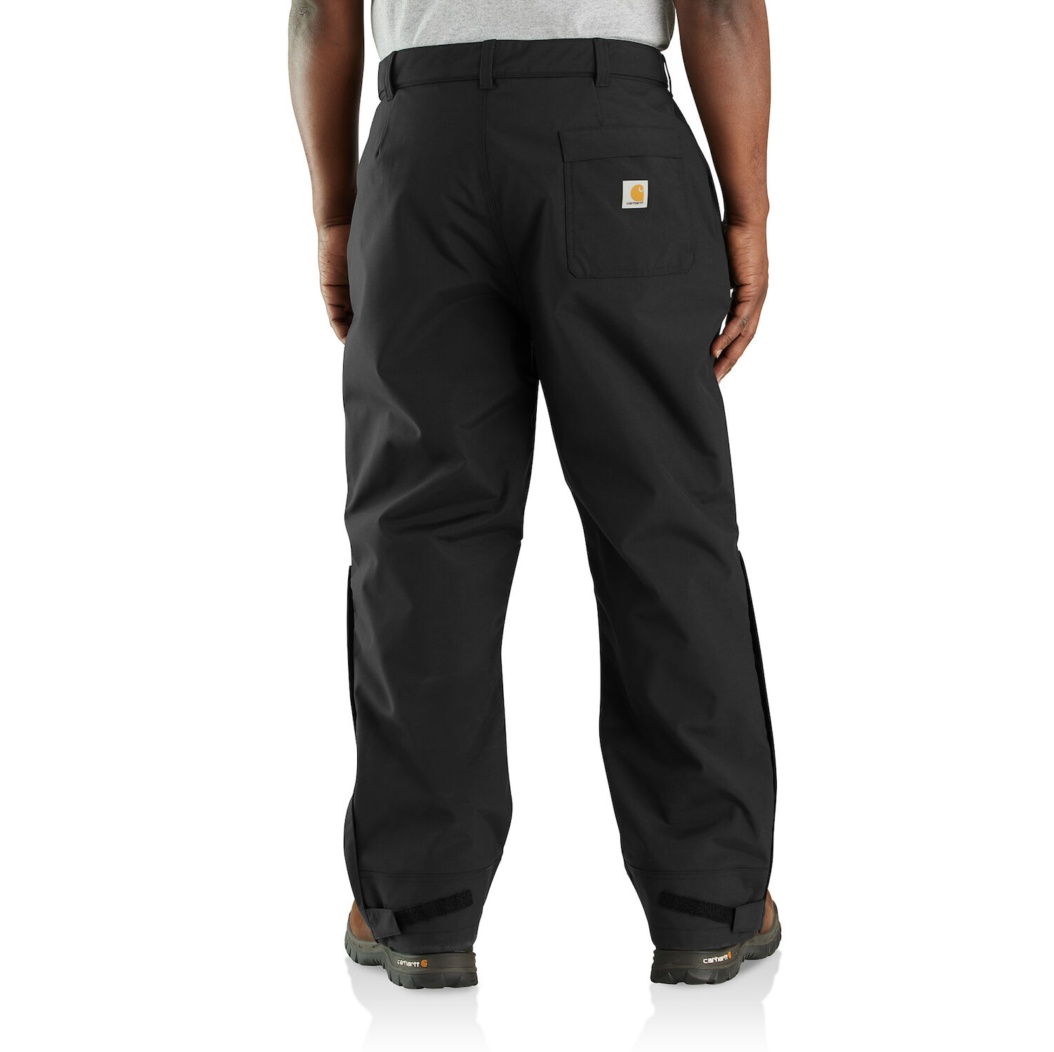 Carhartt Men's Storm Defender Loose Fit Heavyweight Pant 