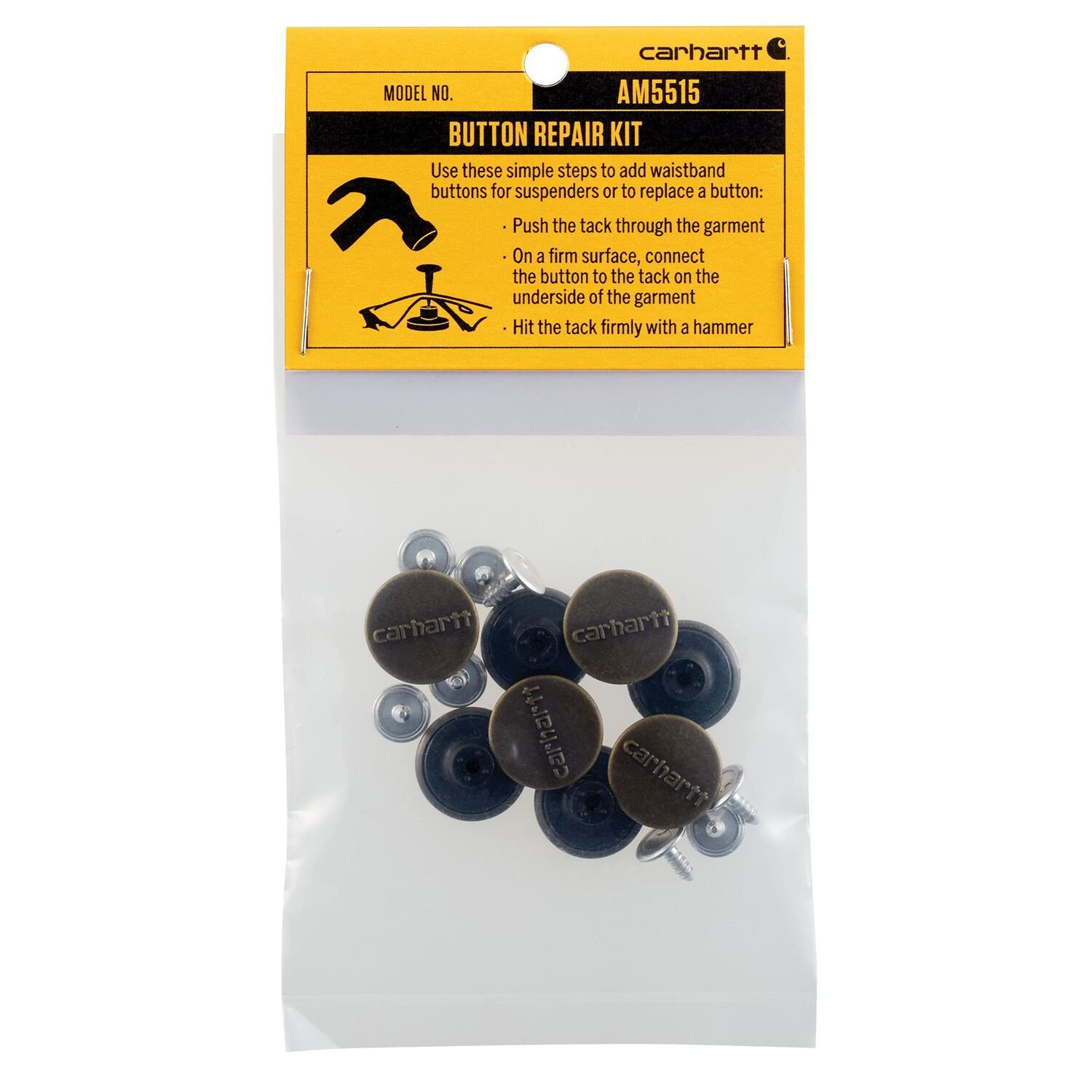 30〜40s Carhartt チェンジボタン 30s 40s Carhartt チェンジボタン 【公式通販】