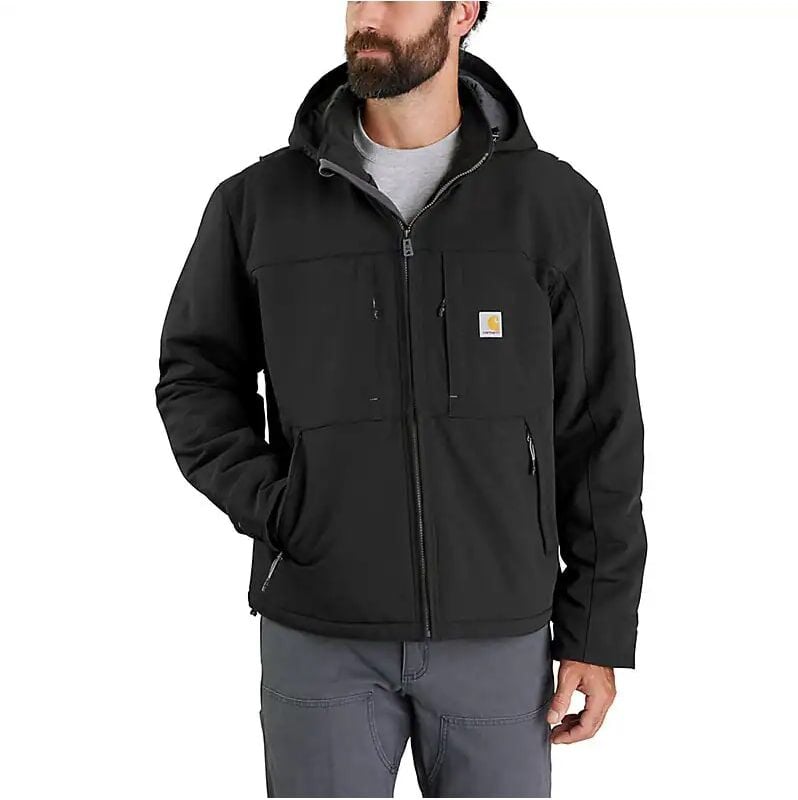 アップ Discount Carhartt Carhartt Angler Jacket Review Carhartt