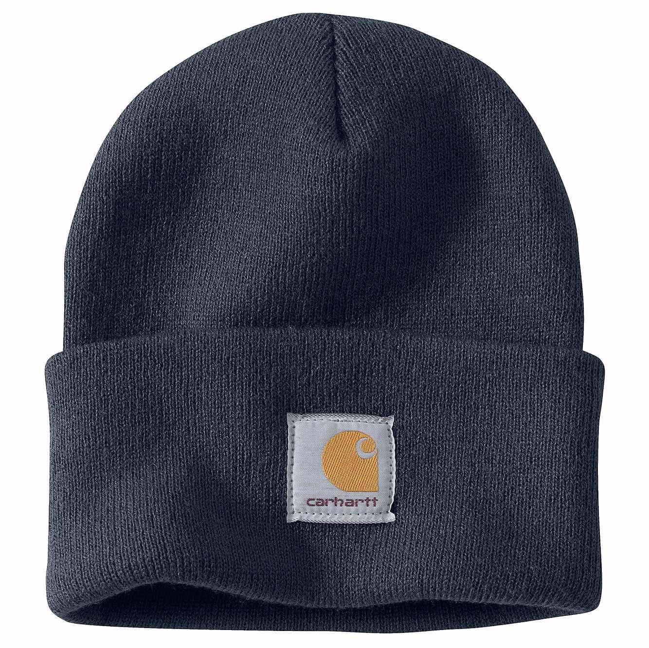 Carhartt Men's Knit Cuffed Beanie