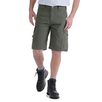 women's lee avery comfort waist cargo bermuda shorts