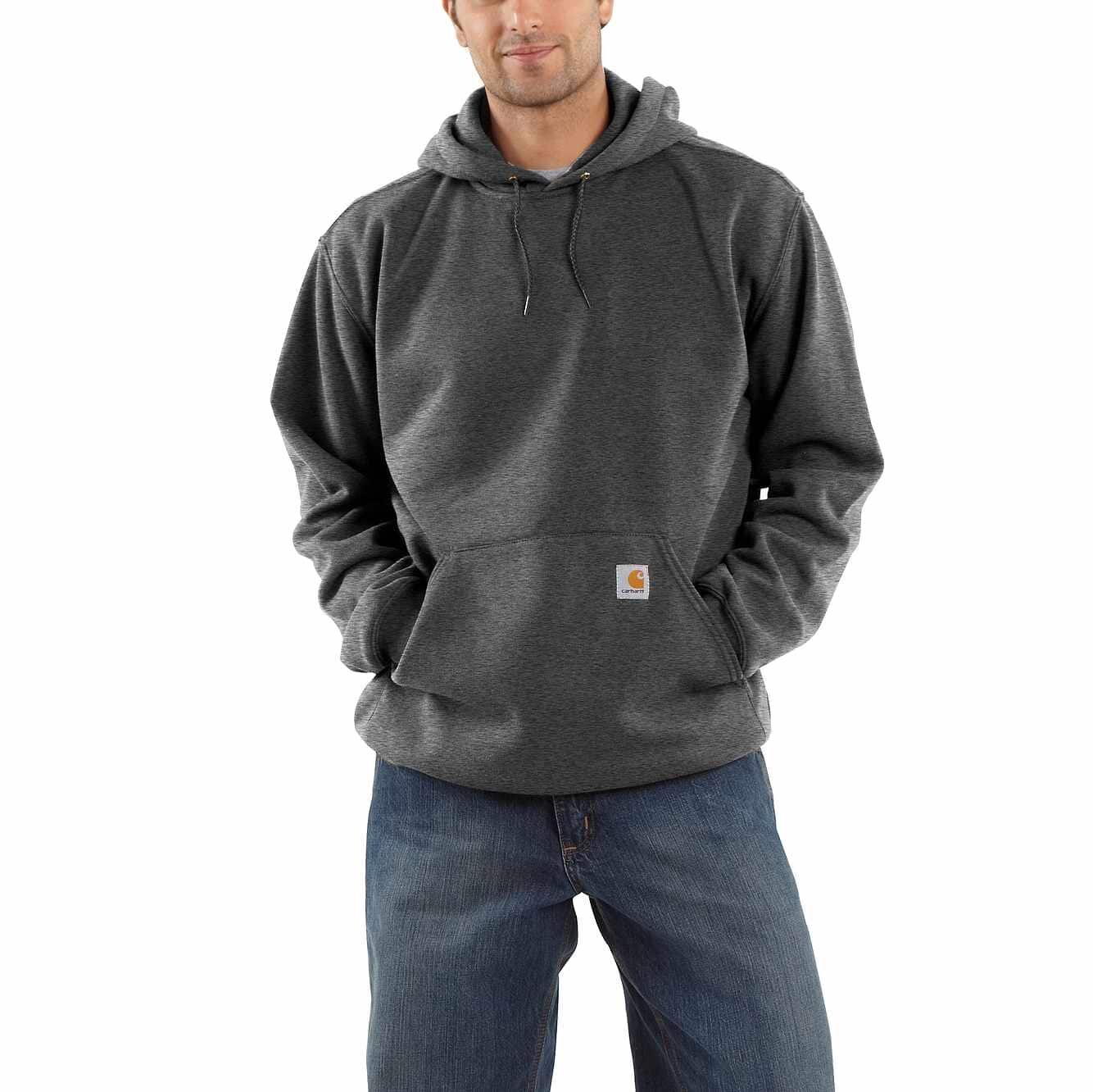 Carhartt Men's Loose Fit Midweight Sweatshirt