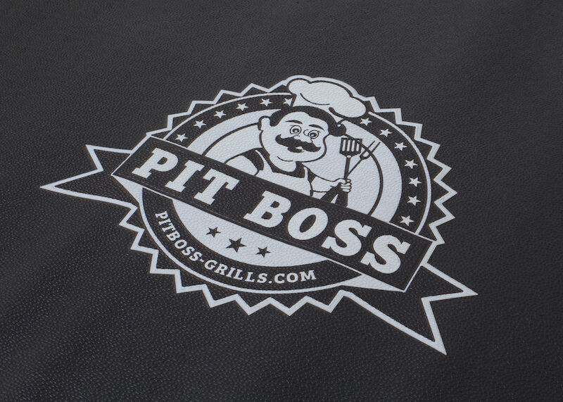 Pit Boss Floor Grill Mat