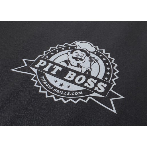 Pit Boss Floor Grill Mat