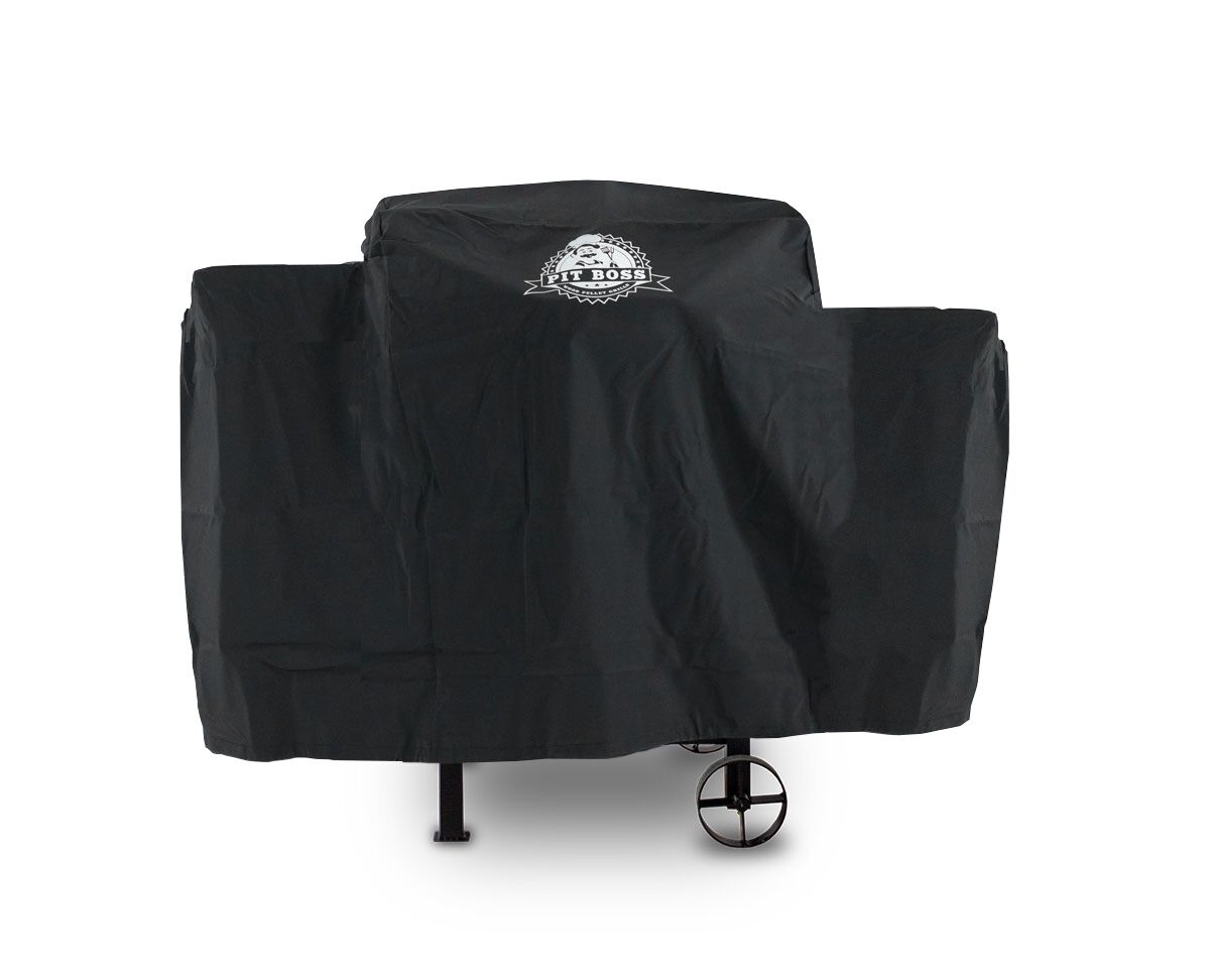 pit boss wood pellet grill cover