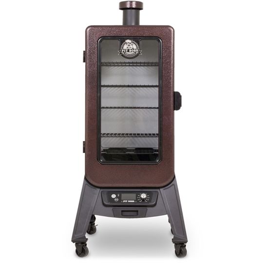 Pit boss vertical wood pellet smoker deals