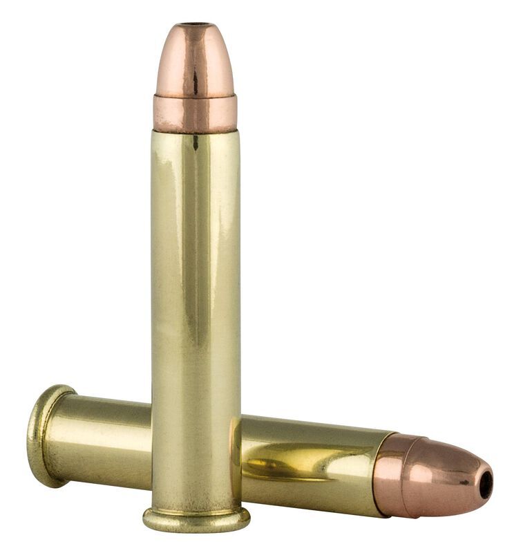 CCI Maxi-Mag .22 WMR, 40 Grain Jacketed Hollow Point Rifle Ammo, 50-Rd