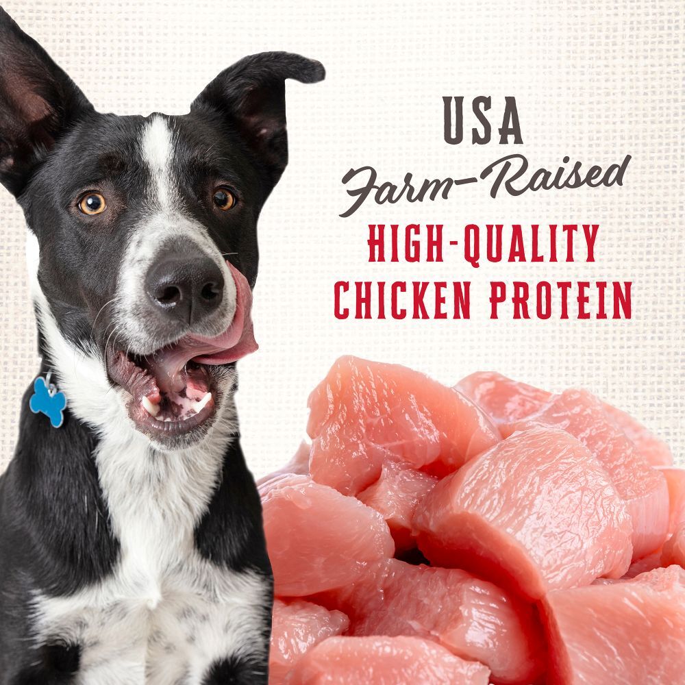 Wholesomes Rewards Large Variety Dog Treats, 20-Lb