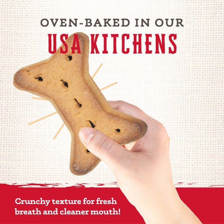 Wholesomes Rewards Jumbo Original Dog Treat Biscuit, Sold By The Pound