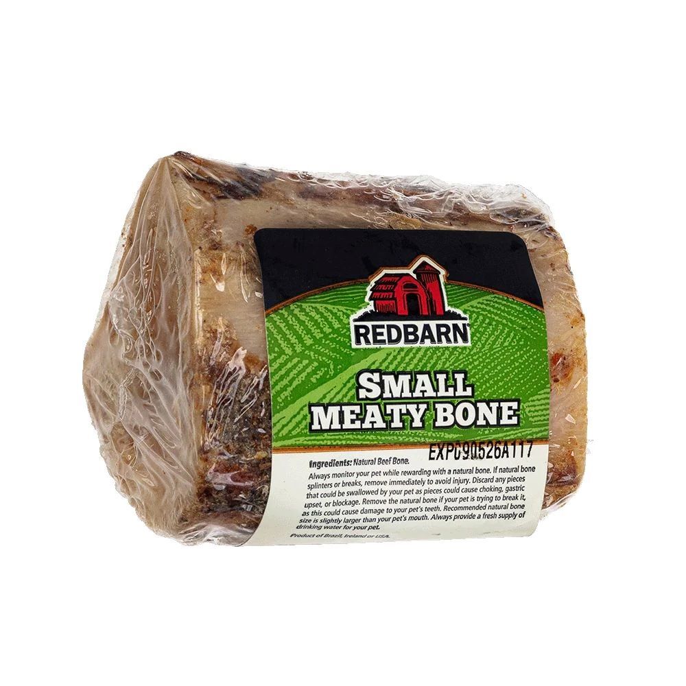 Redbarn Small Meaty Bone