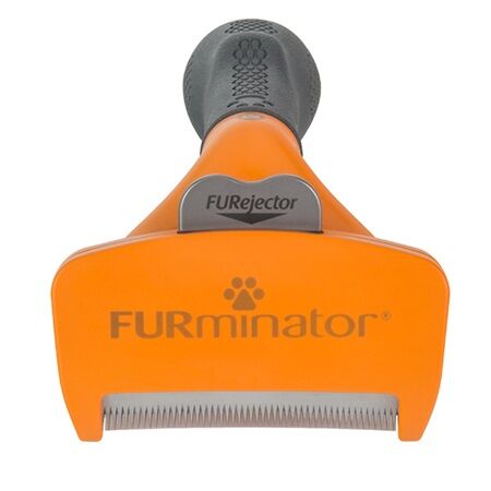 Undercoat Deshedding Tool Medium Dog Short Hair