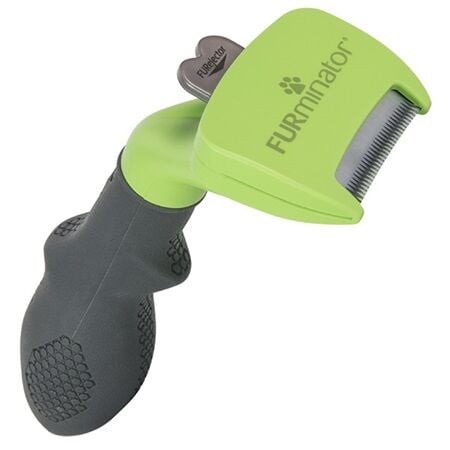 Undercoat Deshedding Tool Small Dog Long Hair