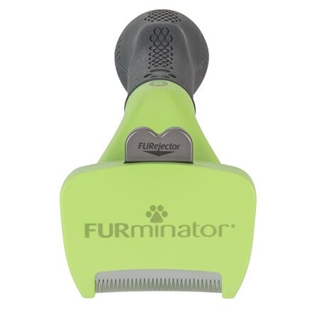 Undercoat Deshedding Tool Small Dog Long Hair