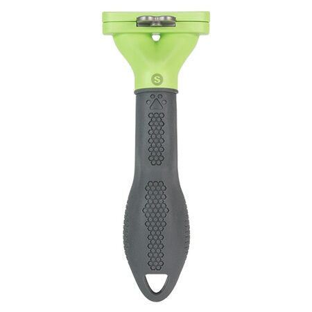 Undercoat Deshedding Tool Small Dog Long Hair