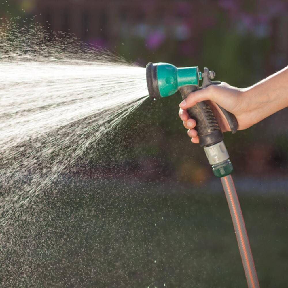 Moss Out! Lawn Granules, 20-Lb