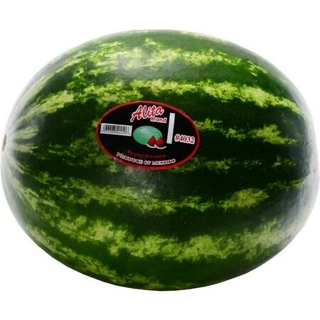 Botsford & Goodfellow Seedless Watermelon