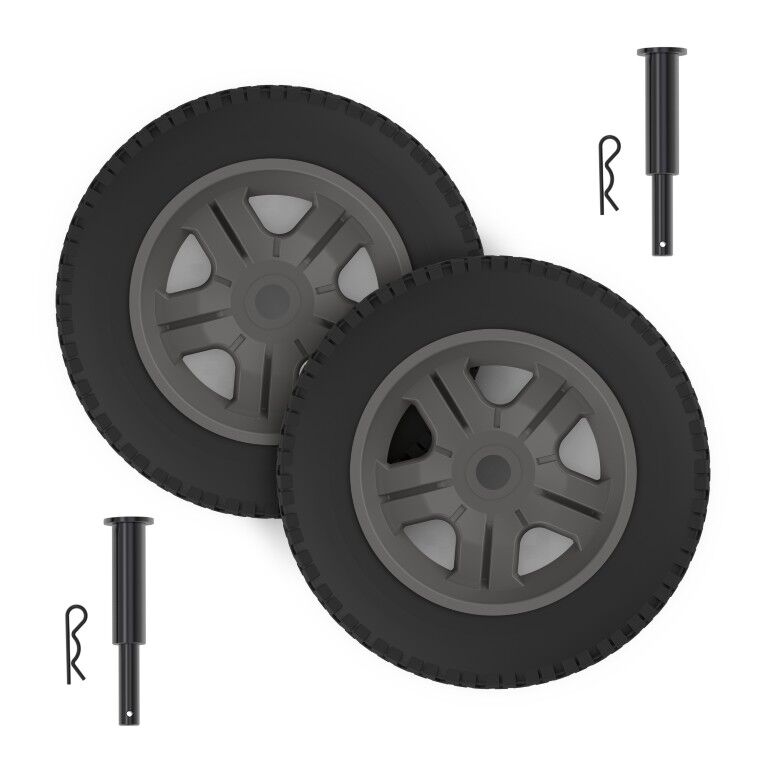 Black Diamond Generator Wheel Kit