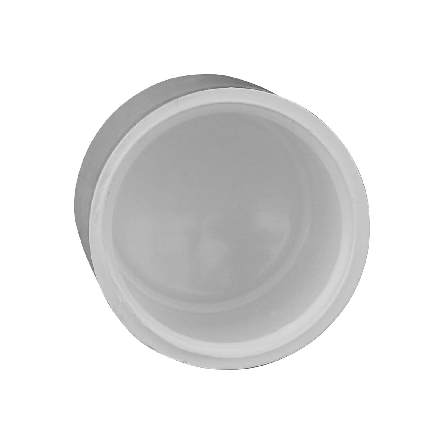 Charlotte Pipe Schedule 40 PVC Pipe Cap, 1-In Slip