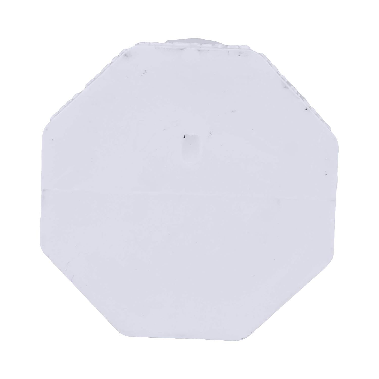 Charlotte Pipe Schedule 40 PVC Plug, 1 1/4-In Spigot