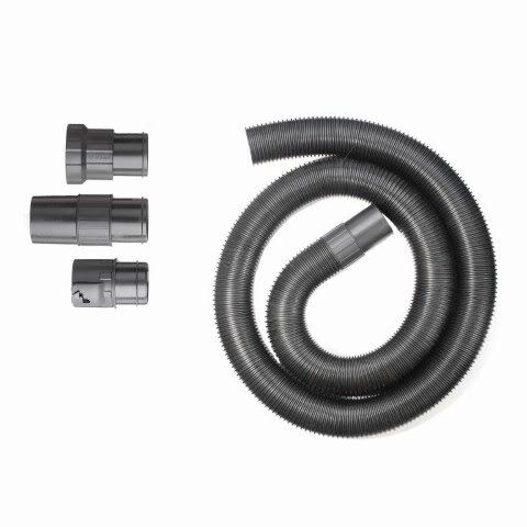 Black Diamond Universal Fit Hose, 2 1/2-In x 7-Ft