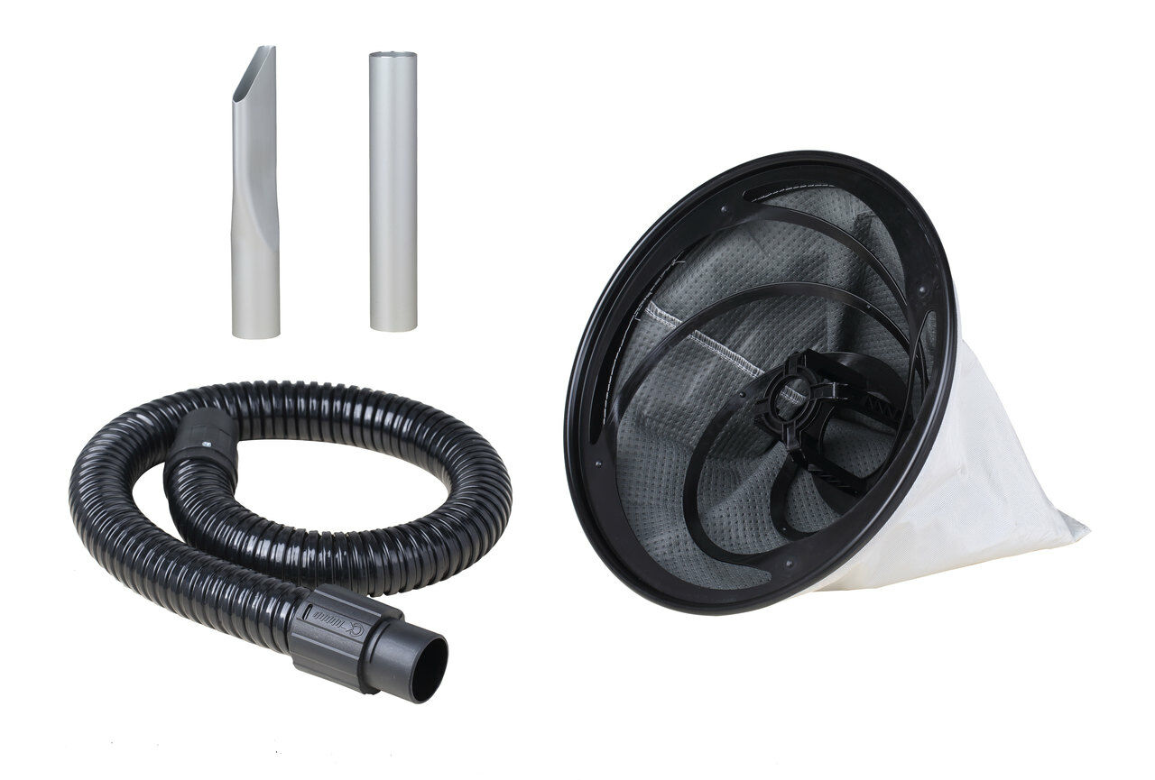 Vacmaster Ash Vacuum, 6-Gal