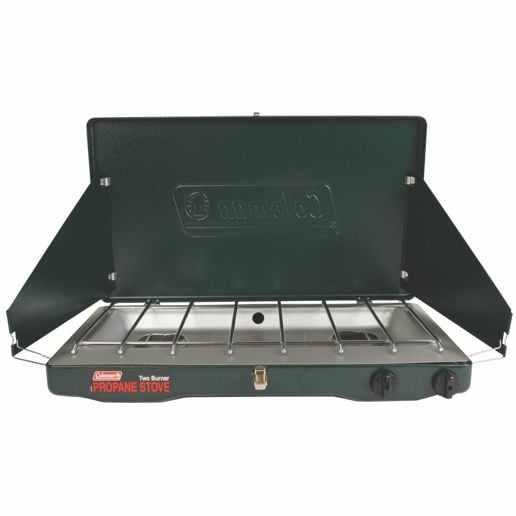 Classic Propane Stove Portable Stoves Coleman Coastal Country