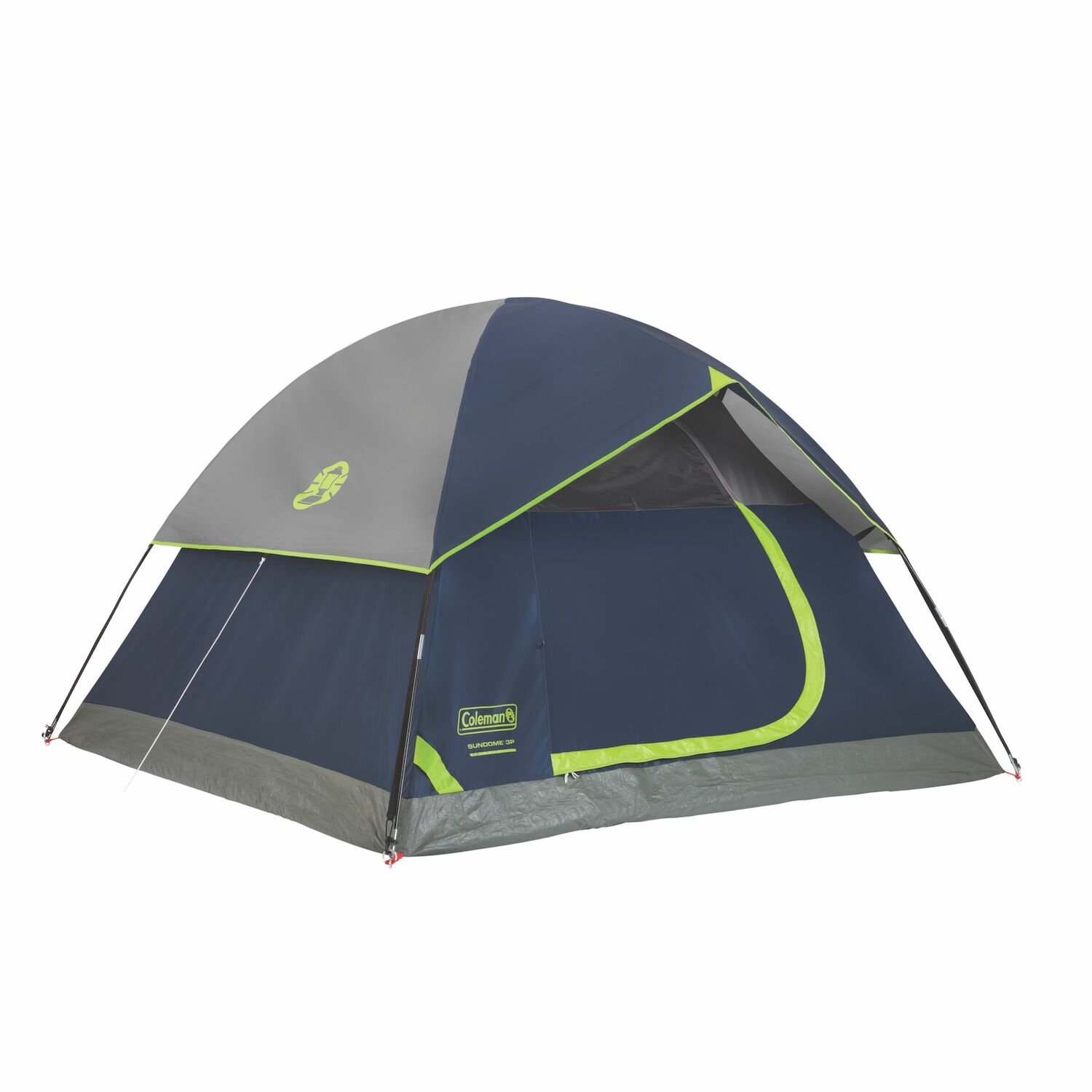 Sundome 3-Person Dome Tent