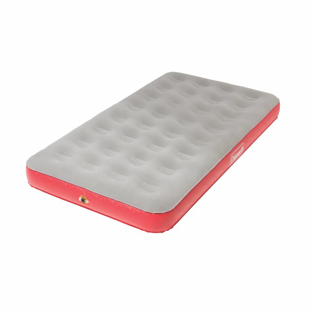 Quickbed Single High Airbed - Twin