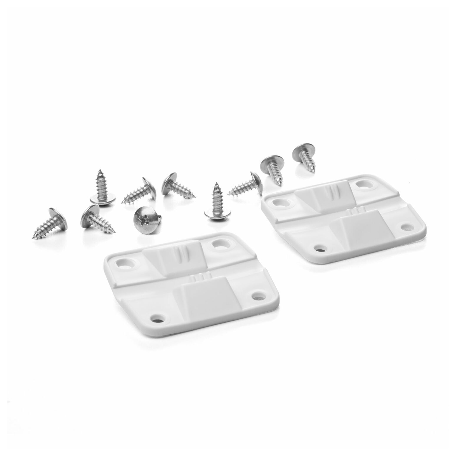Replacement Cooler Hinges for Coleman Camping Accessories and Ice Chest, Cooler Hinges Kit for Rubbermaid Parts - 4 Pack Replacement Cooler Hinges for Coleman Camping Accessories and Ice Chest, Cooler Hinges Kit for Rubbermaid Parts - 4 Pack