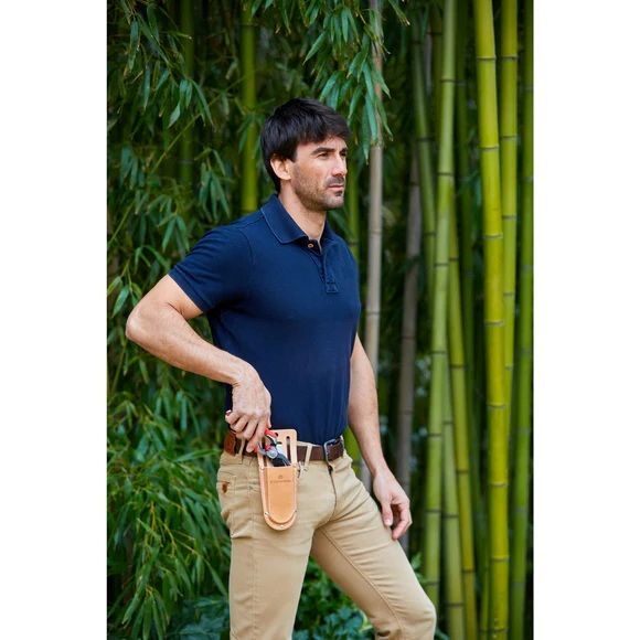 Corona Leather Scabbard for Hand Pruners and Folding Saws