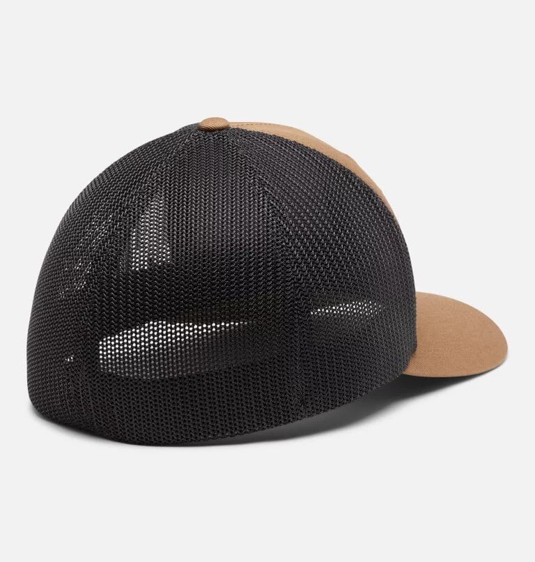 Columbia Men's Rugged Outdoor Mesh Ball Cap in Delta