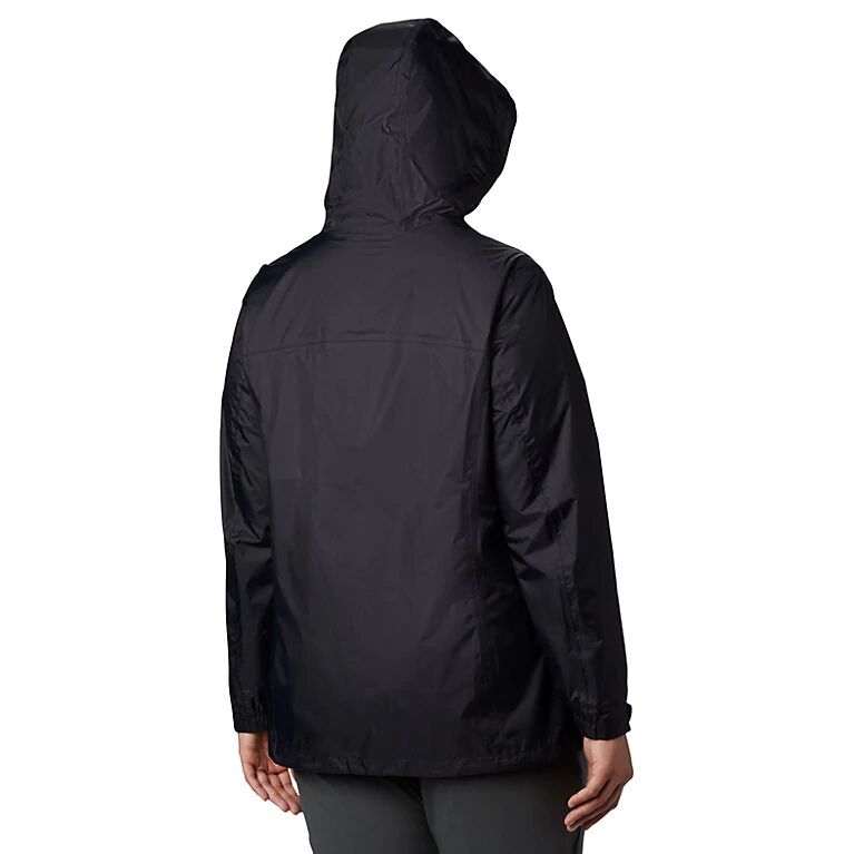 Columbia Women's Arcadia II Rain Jacket
