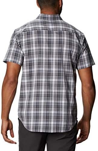 Columbia Men's Rapid Rivers II Short Sleeve Shirt