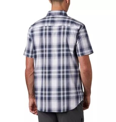 Columbia Men's Rapid Rivers II Short Sleeve Shirt