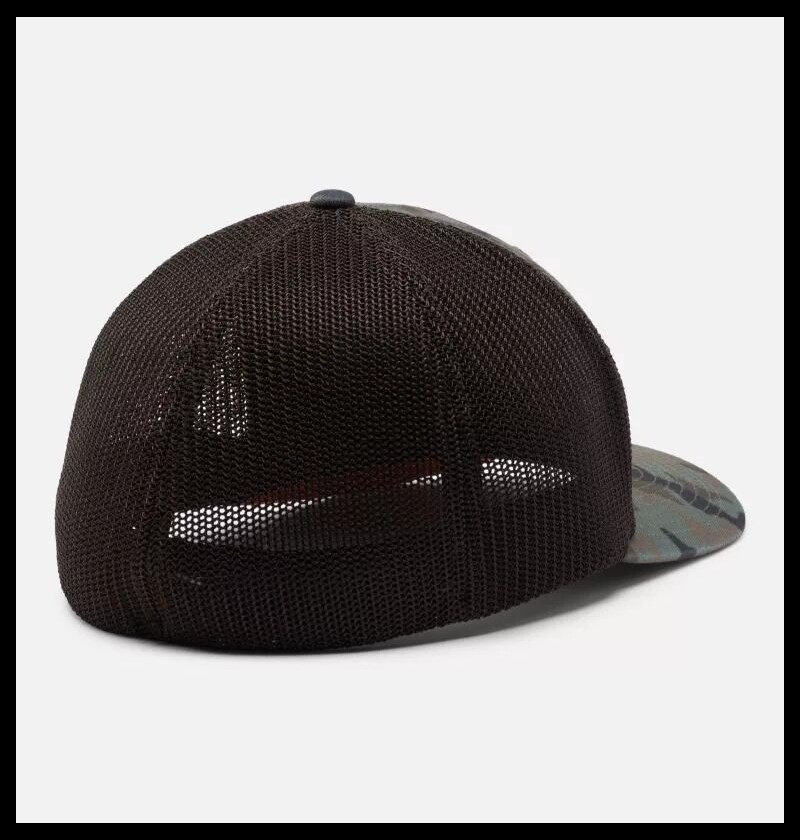 Columbia Rugged Outdoor™ Mesh Ball Cap - Hats